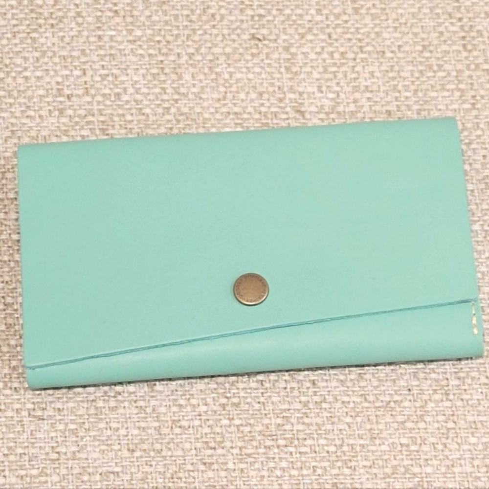 Portland Leather Goods Rancher in Mint